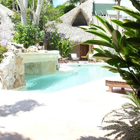 Hotel Circulo Bacalar Exterior photo
