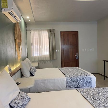 Hotel Circulo Bacalar Exterior photo