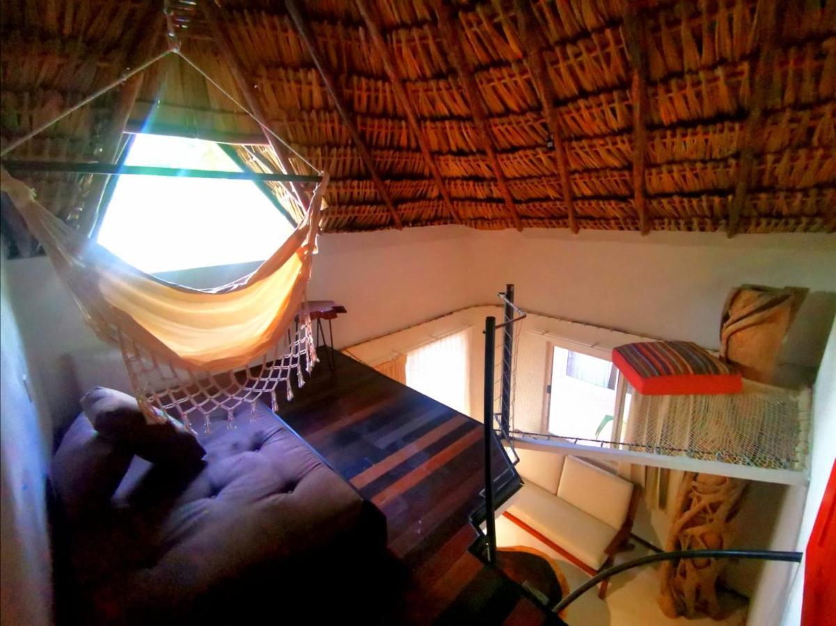 Hotel Circulo Bacalar Exterior photo