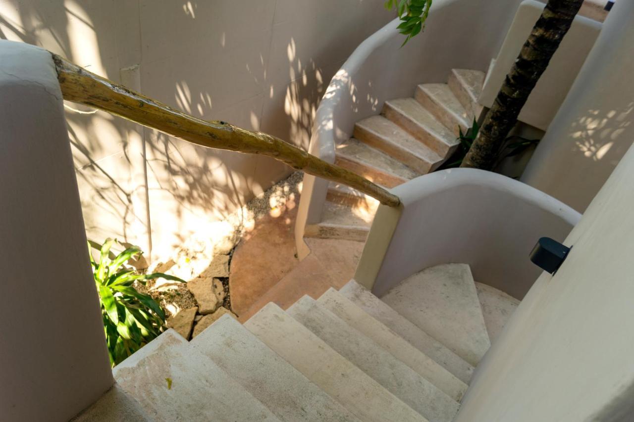 Hotel Circulo Bacalar Exterior photo
