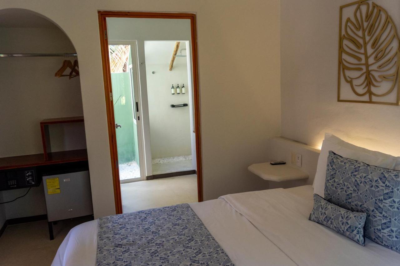 Hotel Circulo Bacalar Exterior photo