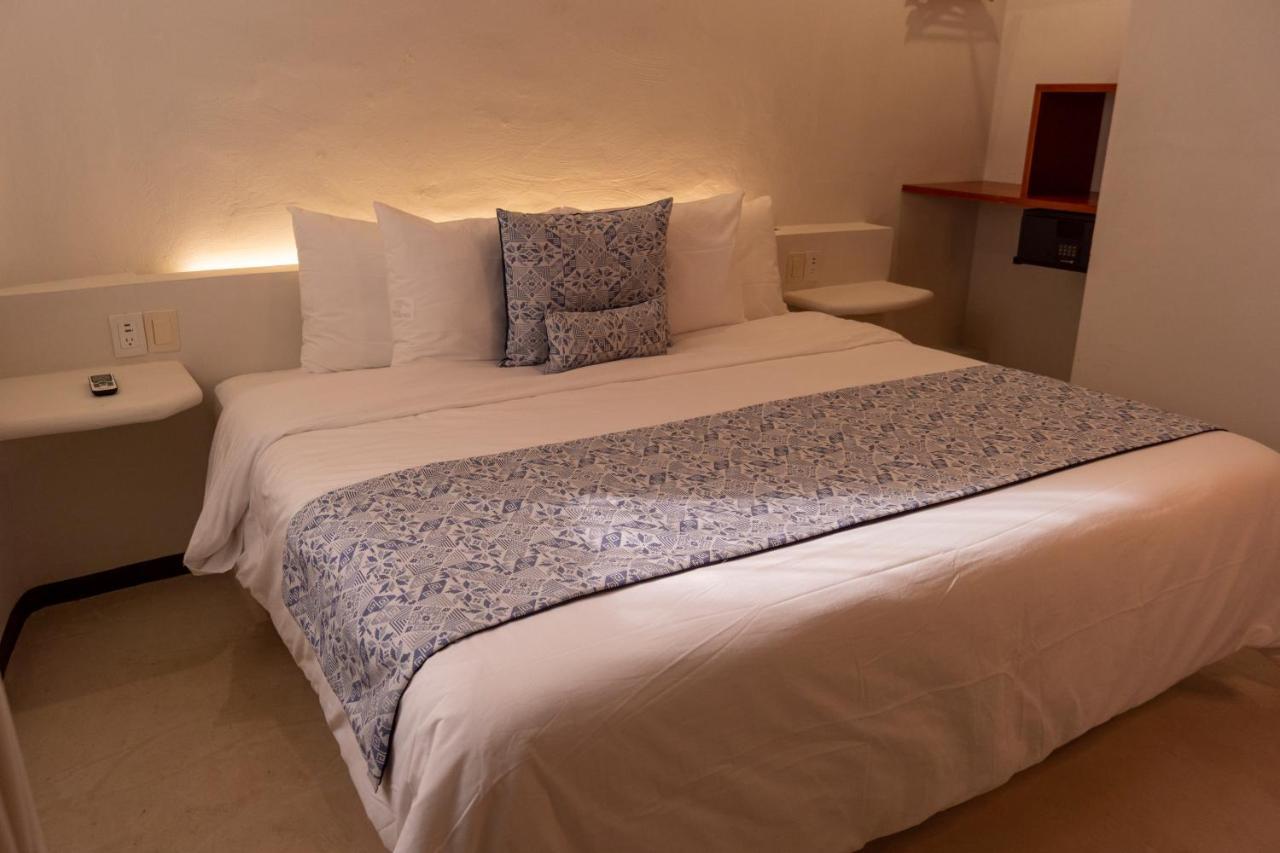 Hotel Circulo Bacalar Exterior photo