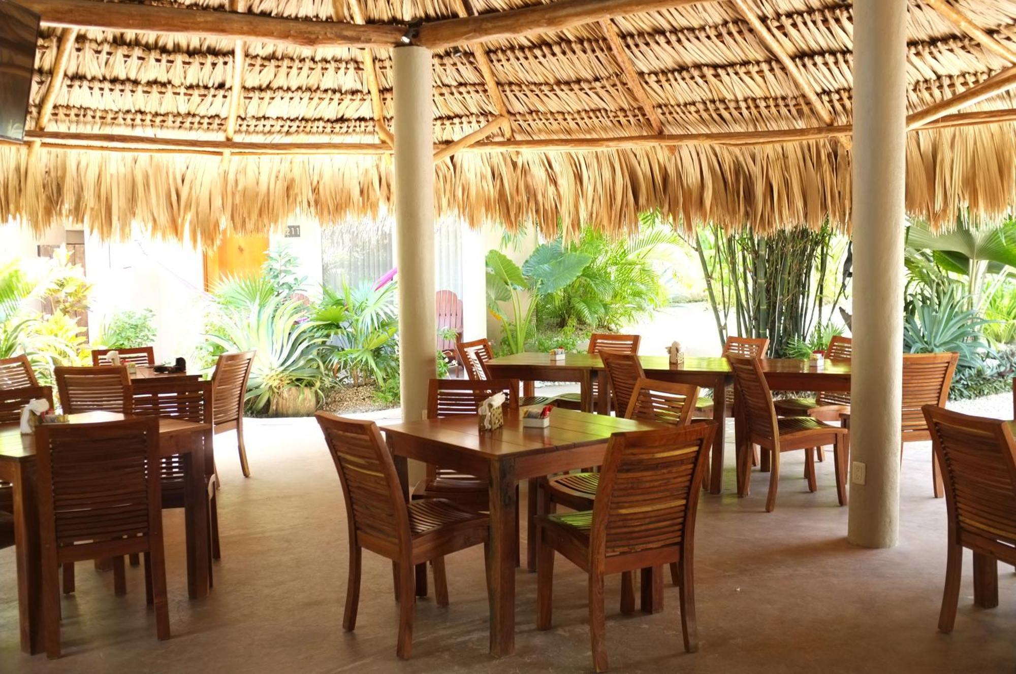 Hotel Circulo Bacalar Exterior photo