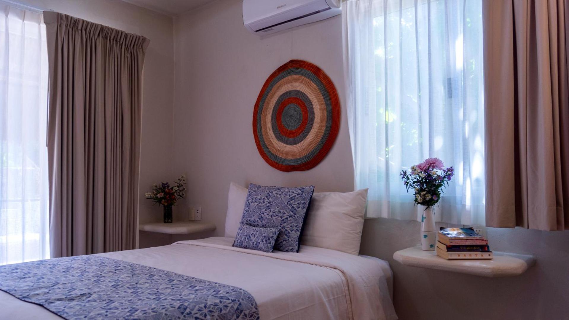 Hotel Circulo Bacalar Exterior photo