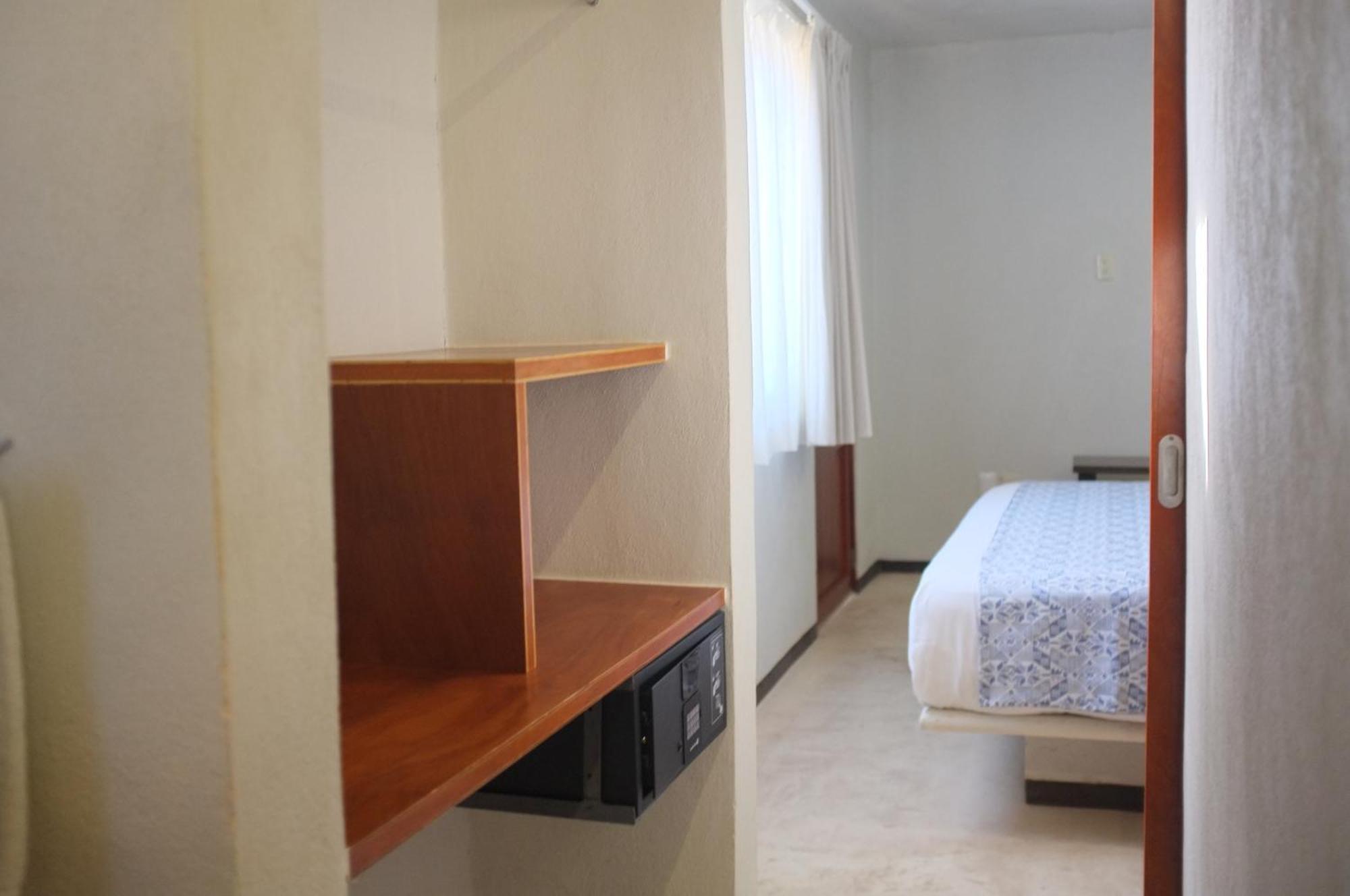 Hotel Circulo Bacalar Exterior photo